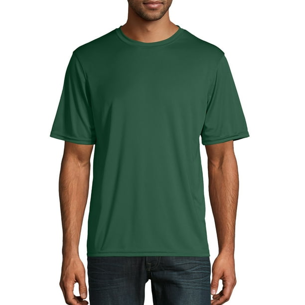Top of the World NCAA Mens Sustainable Recycled Performance Team Color Fabric Short Sleeve Tee Top of the World NCAA Mens Sustainable Recycled Performance Team Color Fabric Short Sleeve Tee